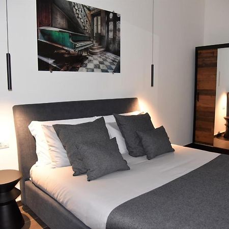 Gl Rooms And Apartments Bari Exterior foto