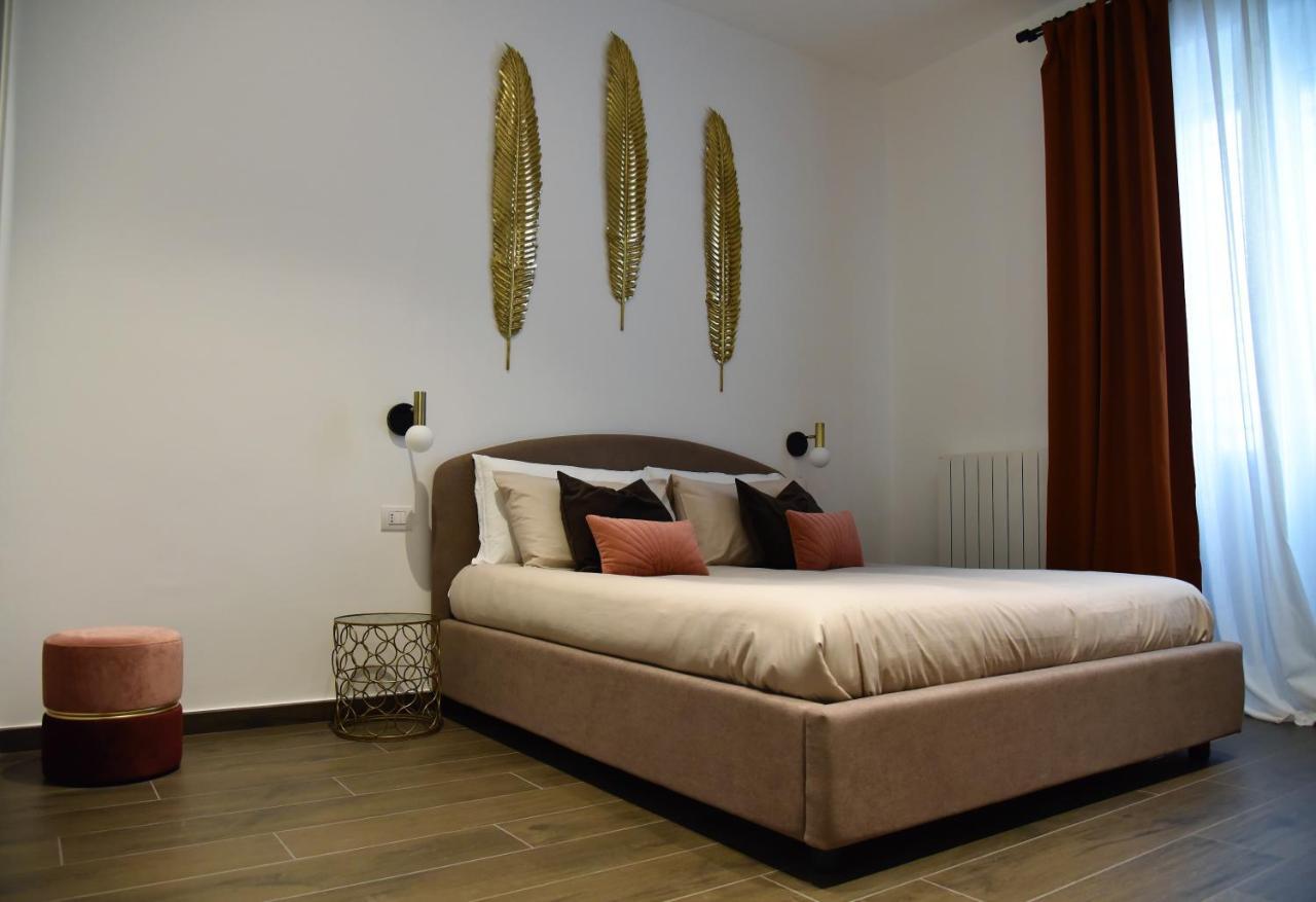 Gl Rooms And Apartments Bari Exterior foto