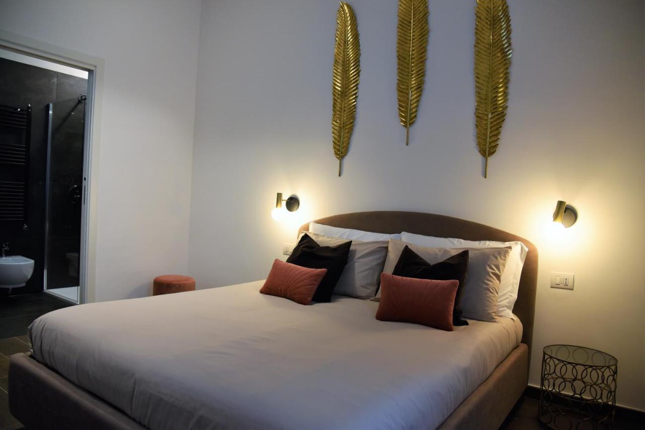 Gl Rooms And Apartments Bari Exterior foto