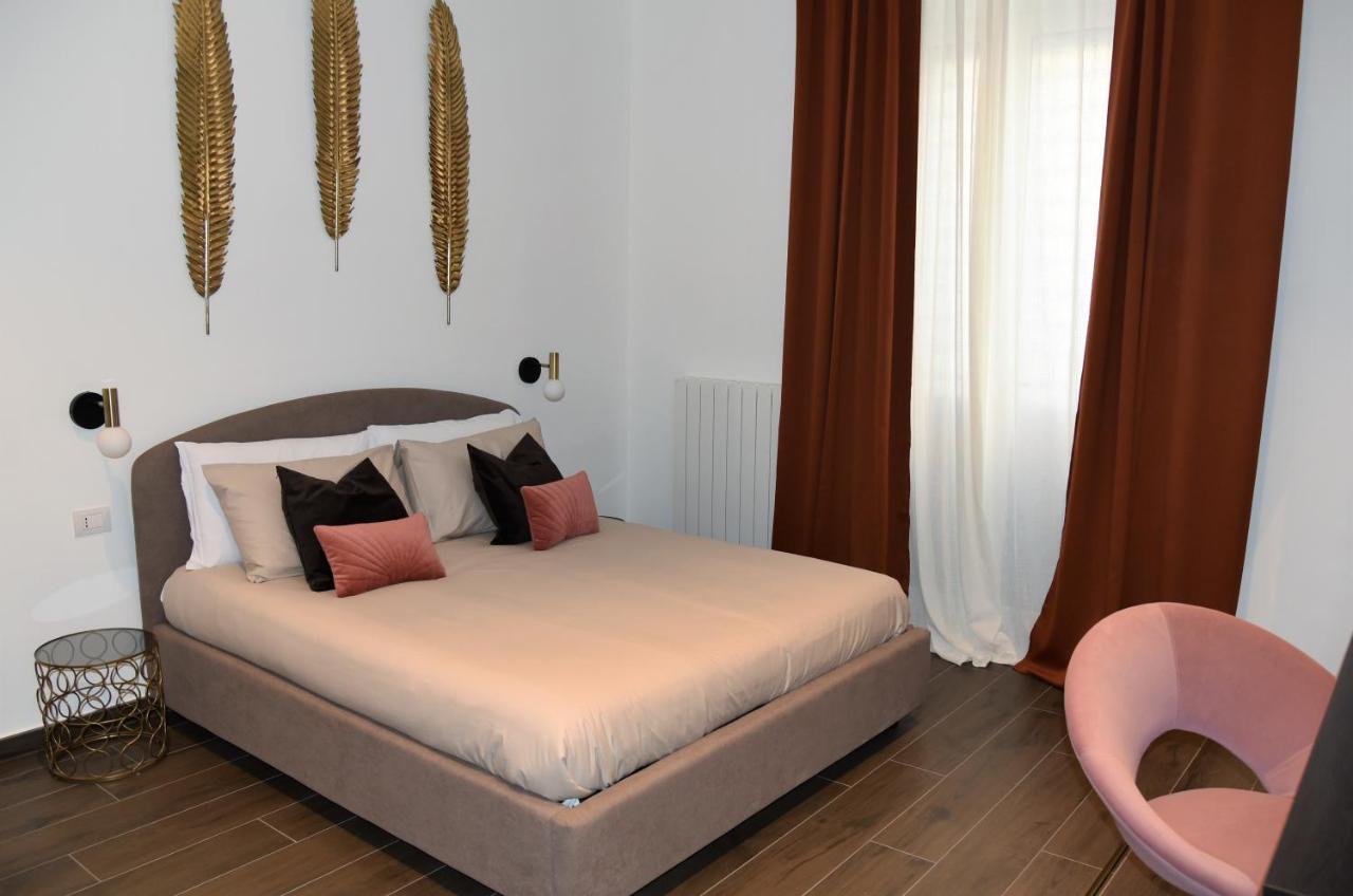 Gl Rooms And Apartments Bari Exterior foto