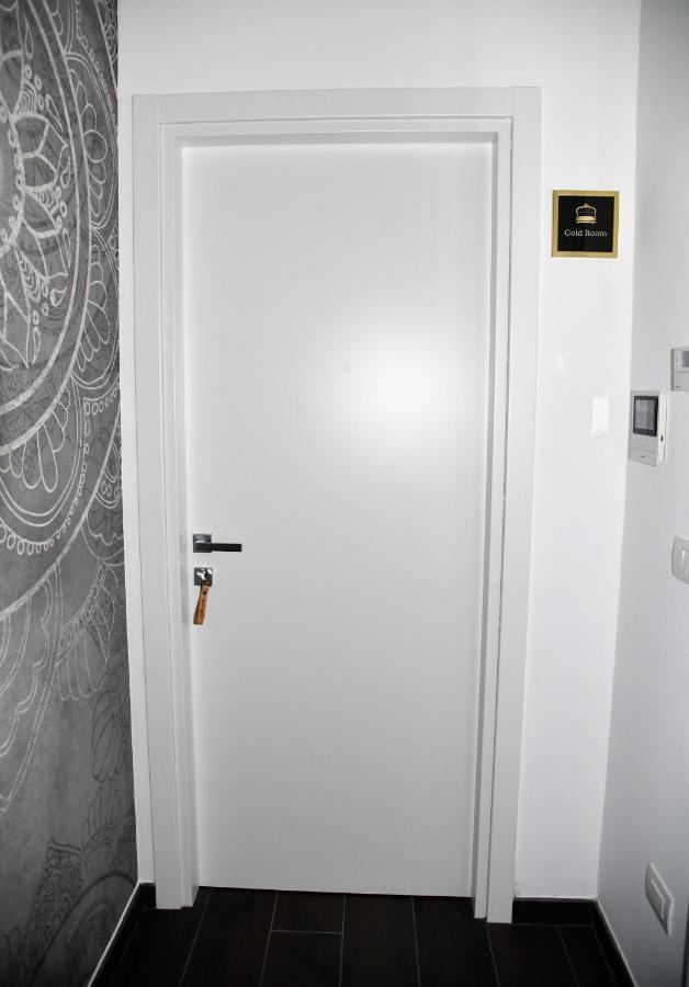 Gl Rooms And Apartments Bari Exterior foto