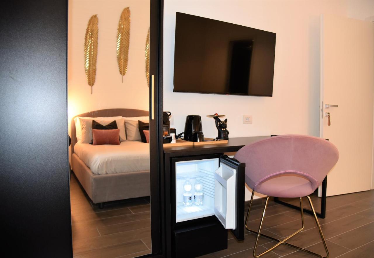 Gl Rooms And Apartments Bari Exterior foto
