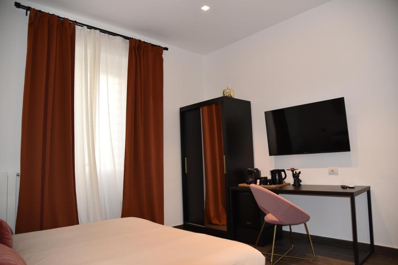 Gl Rooms And Apartments Bari Exterior foto