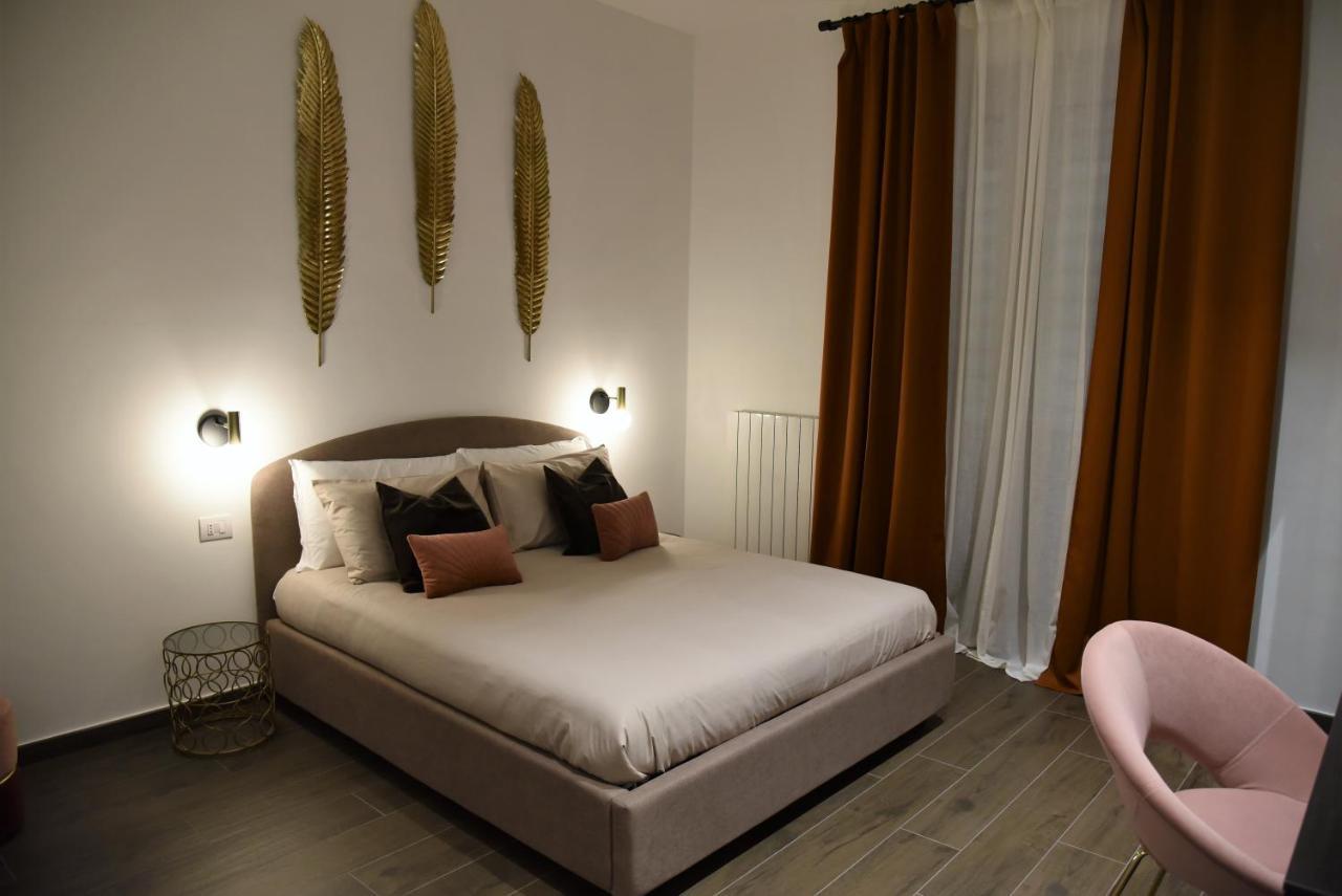 Gl Rooms And Apartments Bari Exterior foto