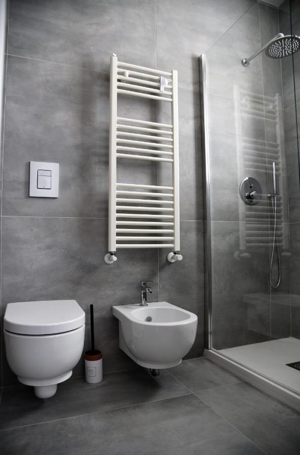 Gl Rooms And Apartments Bari Exterior foto