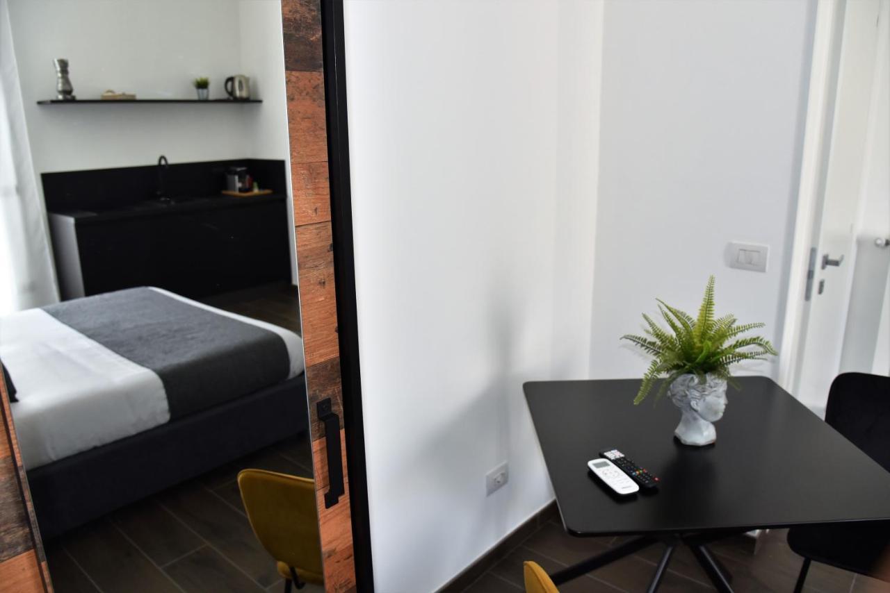 Gl Rooms And Apartments Bari Exterior foto