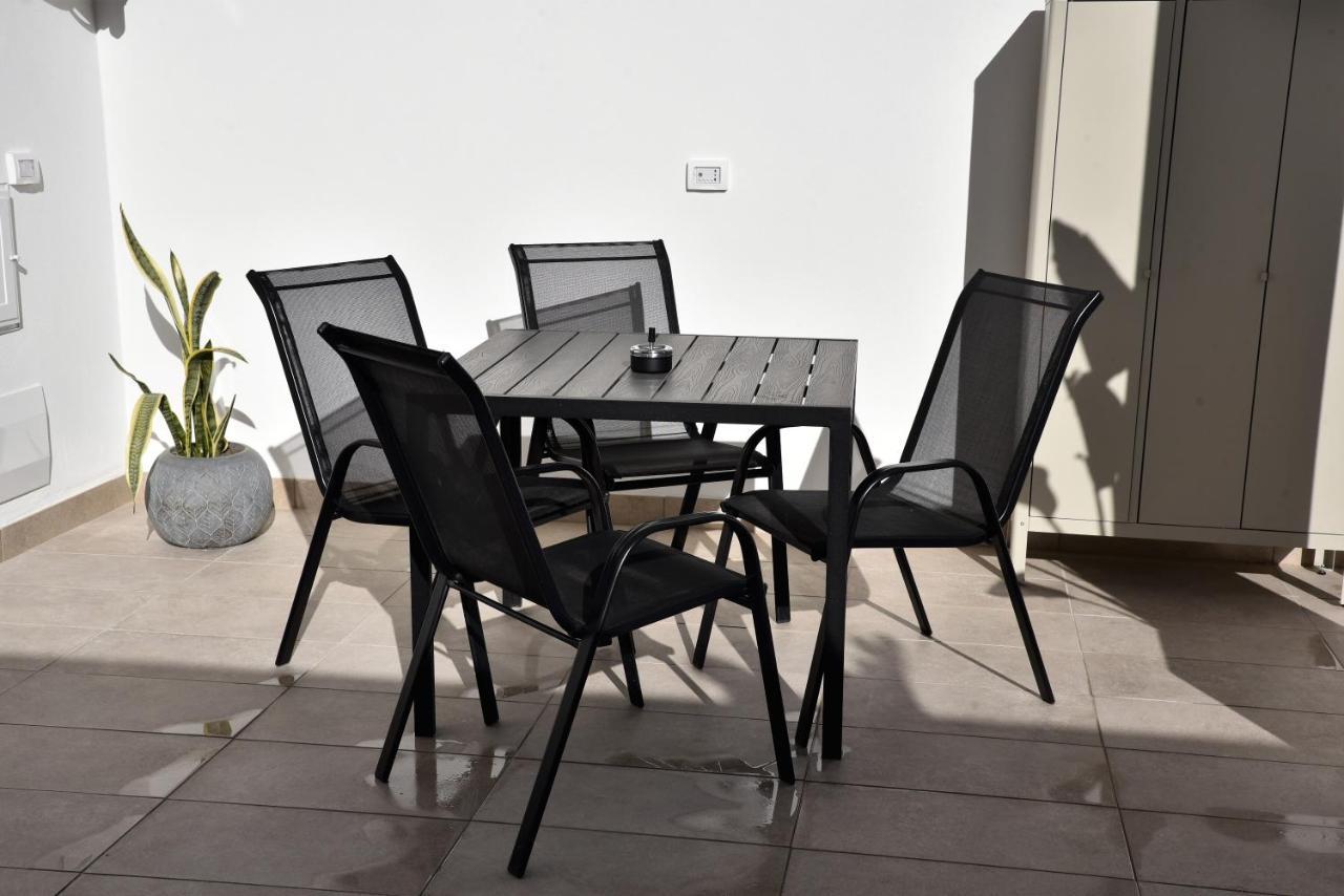 Gl Rooms And Apartments Bari Exterior foto