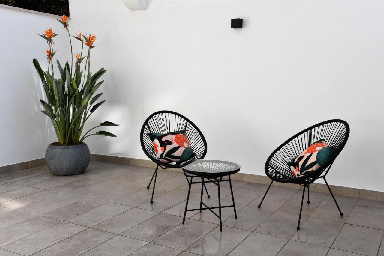 Gl Rooms And Apartments Bari Exterior foto
