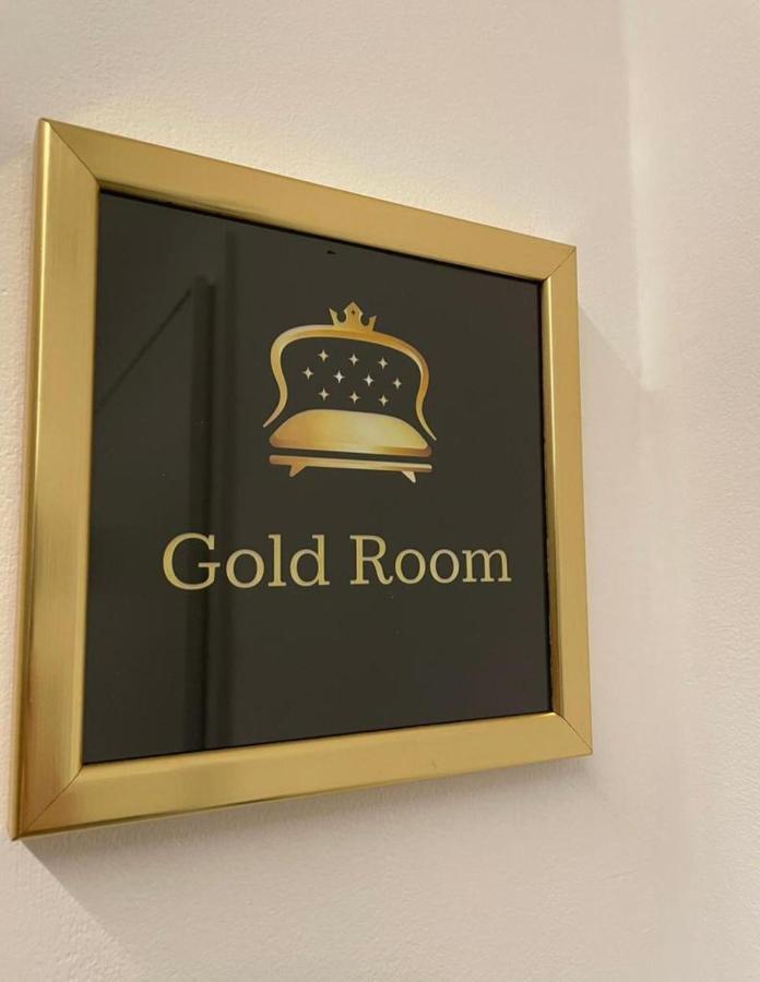 Gl Rooms And Apartments Bari Exterior foto