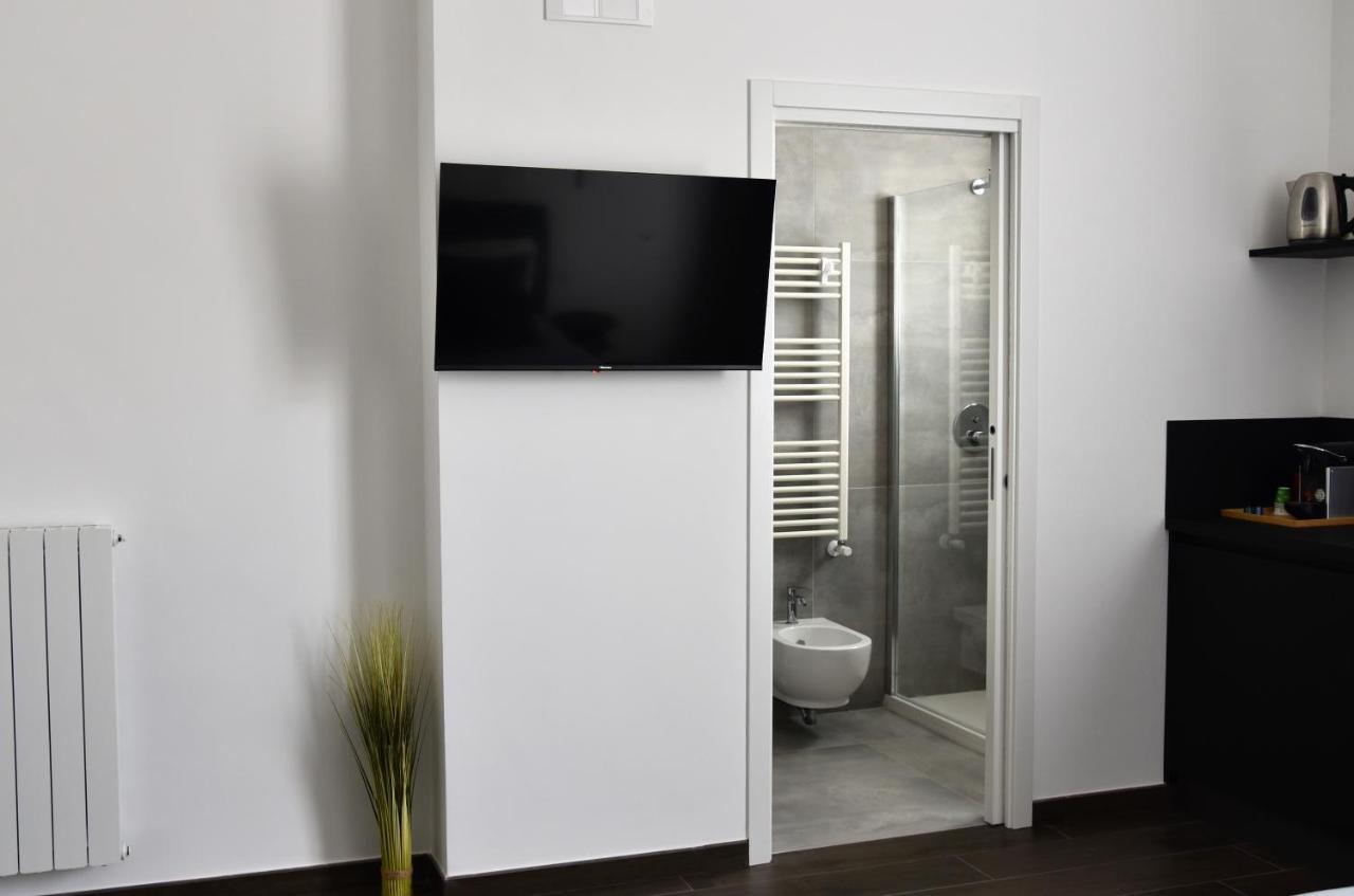 Gl Rooms And Apartments Bari Exterior foto