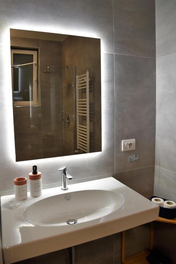 Gl Rooms And Apartments Bari Exterior foto