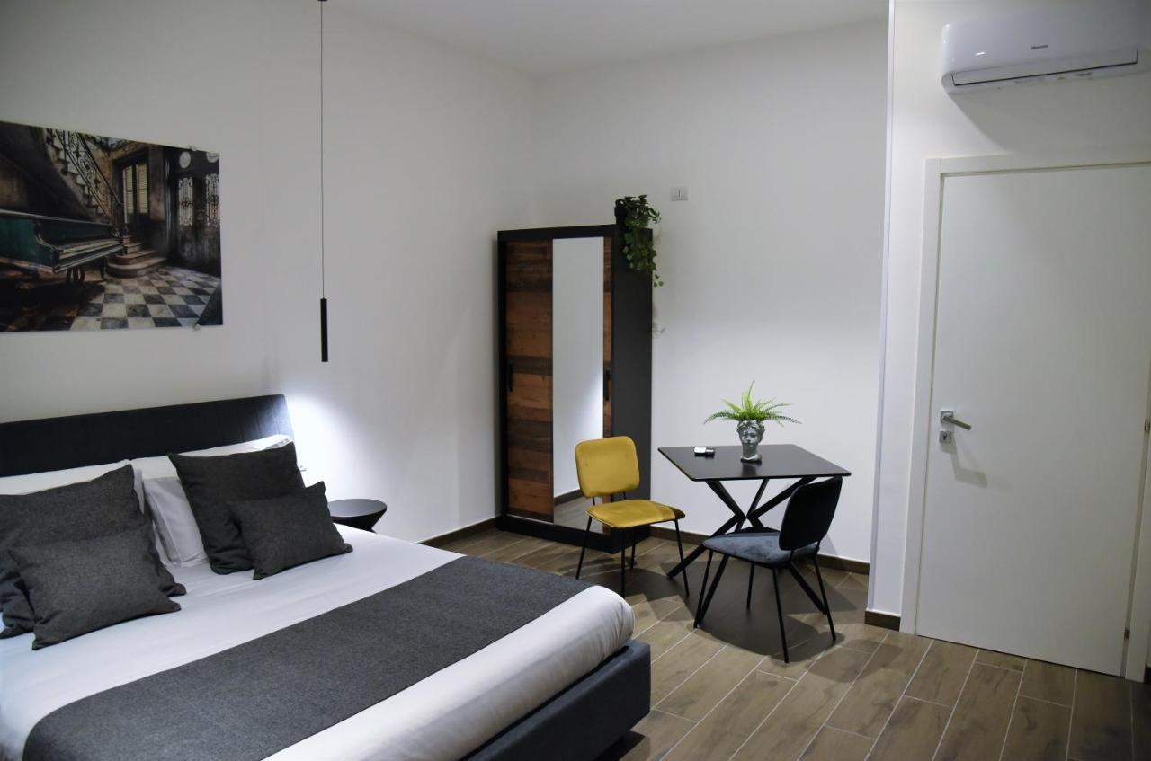 Gl Rooms And Apartments Bari Exterior foto