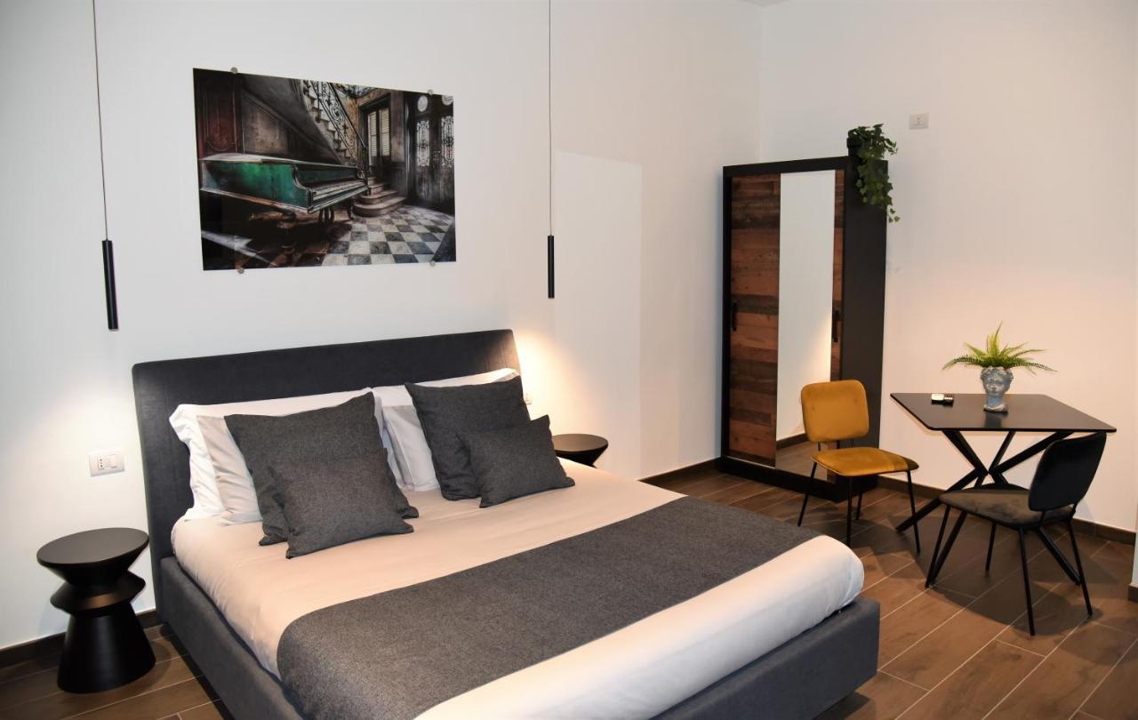 Gl Rooms And Apartments Bari Exterior foto