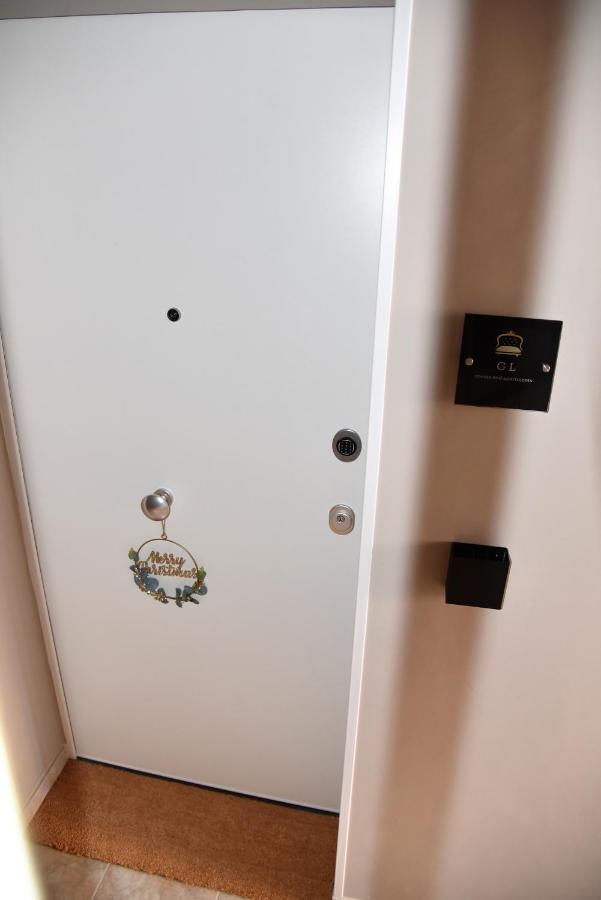 Gl Rooms And Apartments Bari Exterior foto