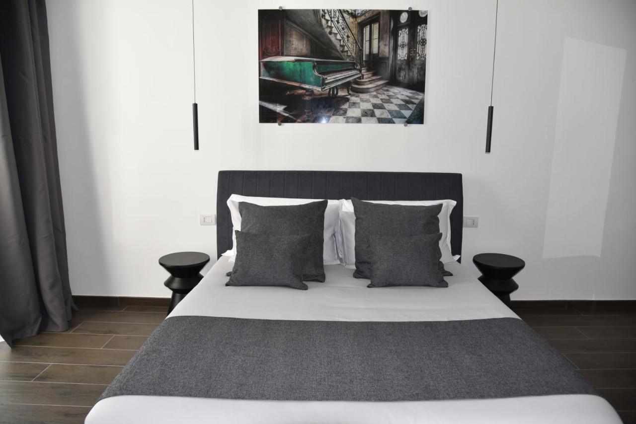Gl Rooms And Apartments Bari Exterior foto
