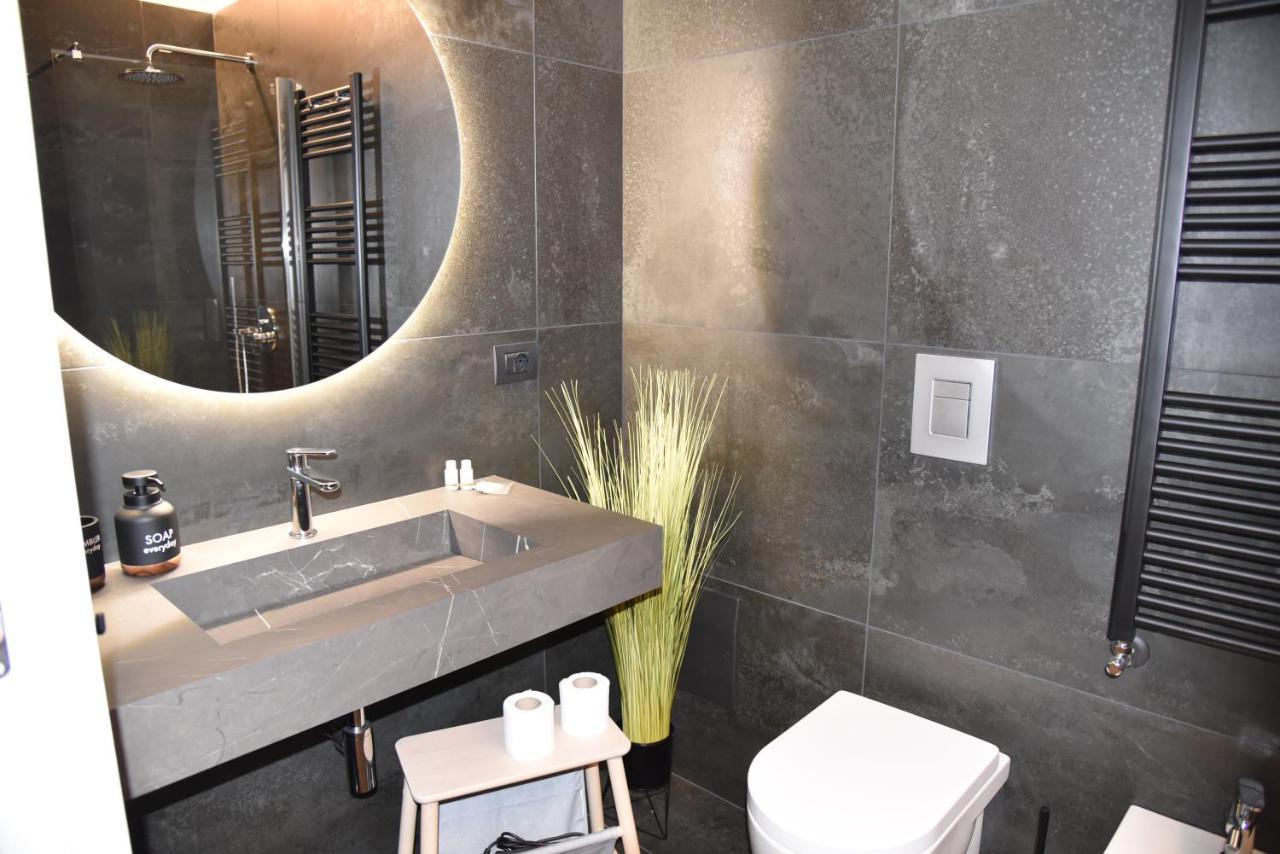 Gl Rooms And Apartments Bari Exterior foto