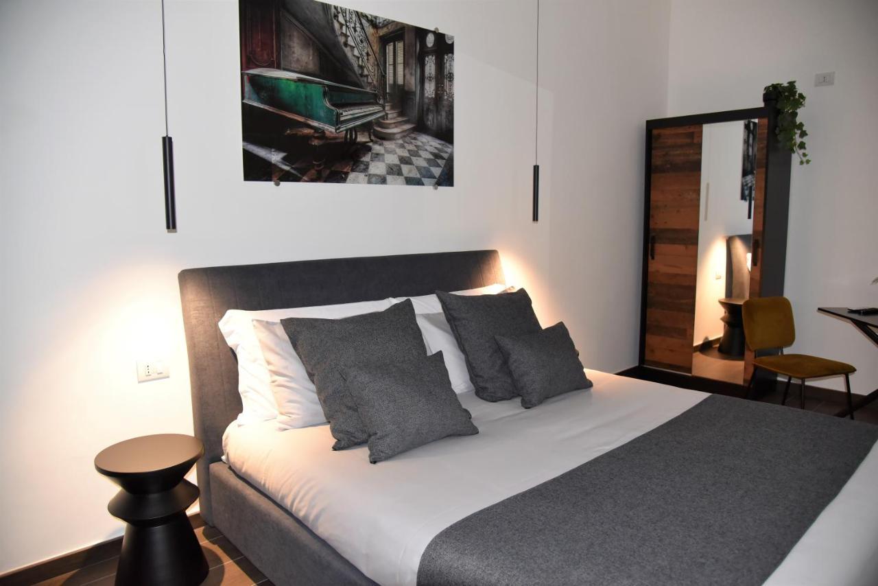 Gl Rooms And Apartments Bari Exterior foto