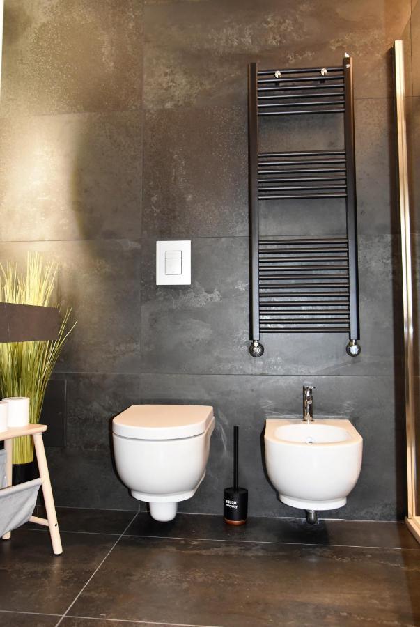 Gl Rooms And Apartments Bari Exterior foto