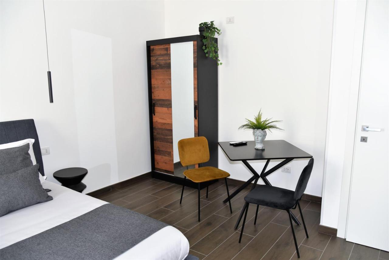Gl Rooms And Apartments Bari Exterior foto