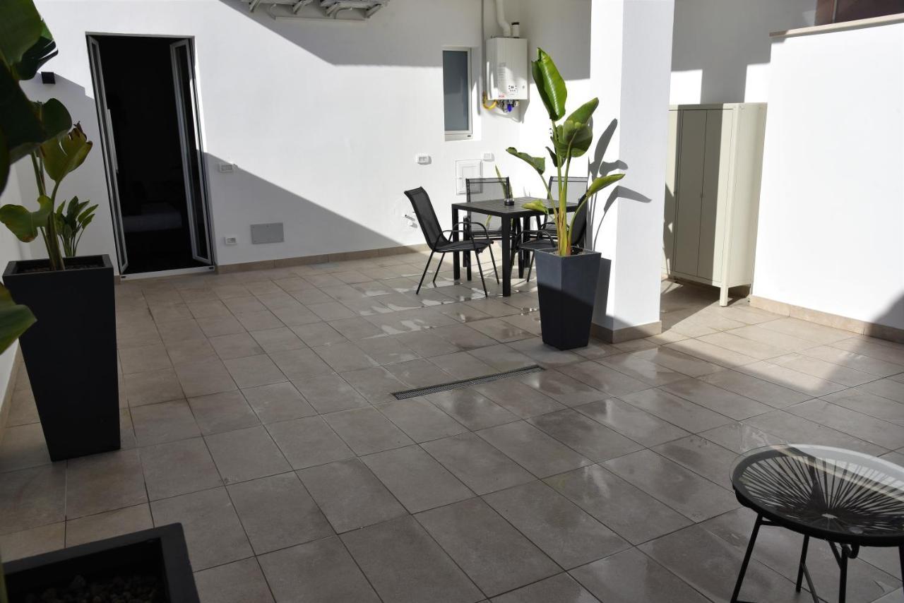 Gl Rooms And Apartments Bari Exterior foto