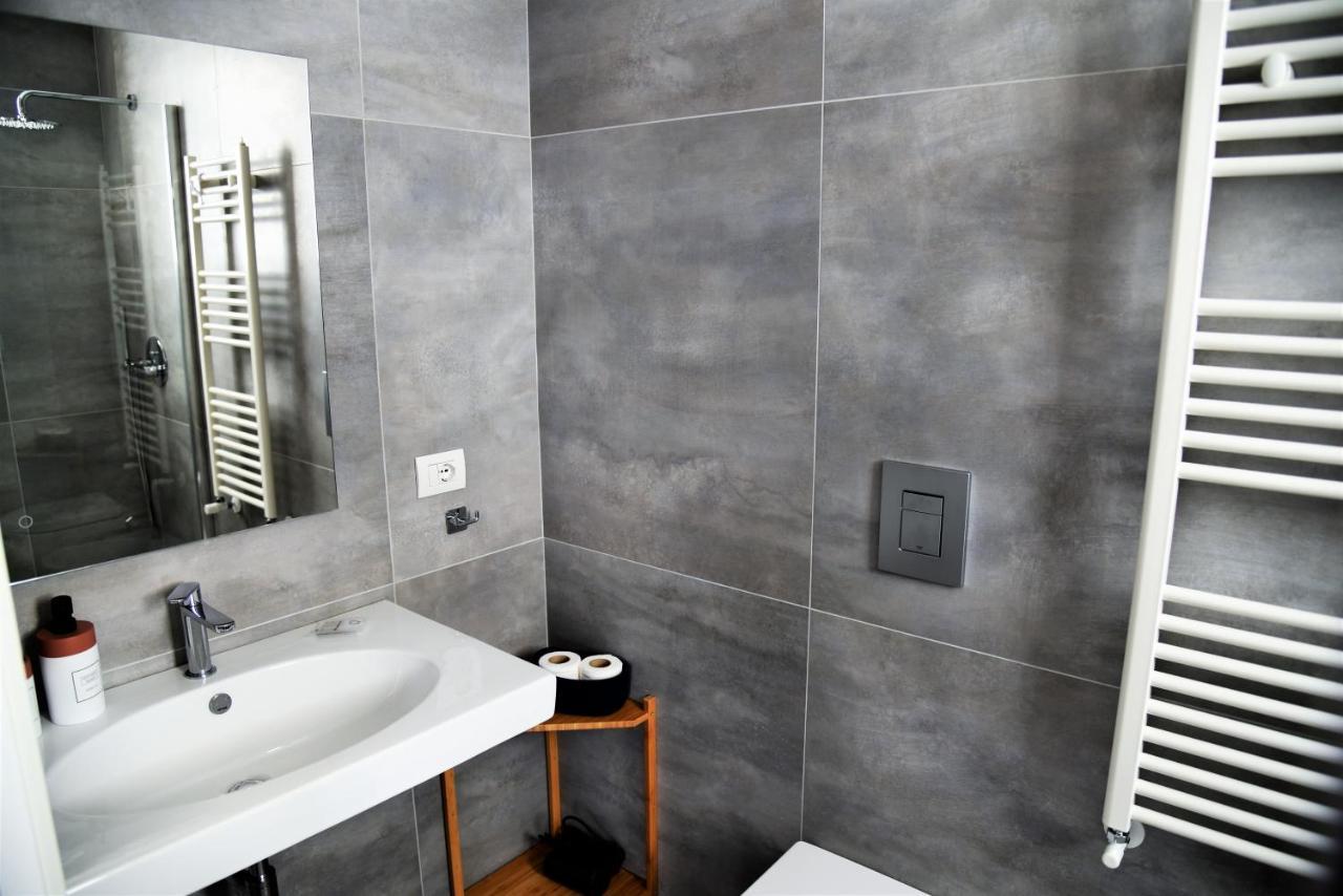 Gl Rooms And Apartments Bari Exterior foto