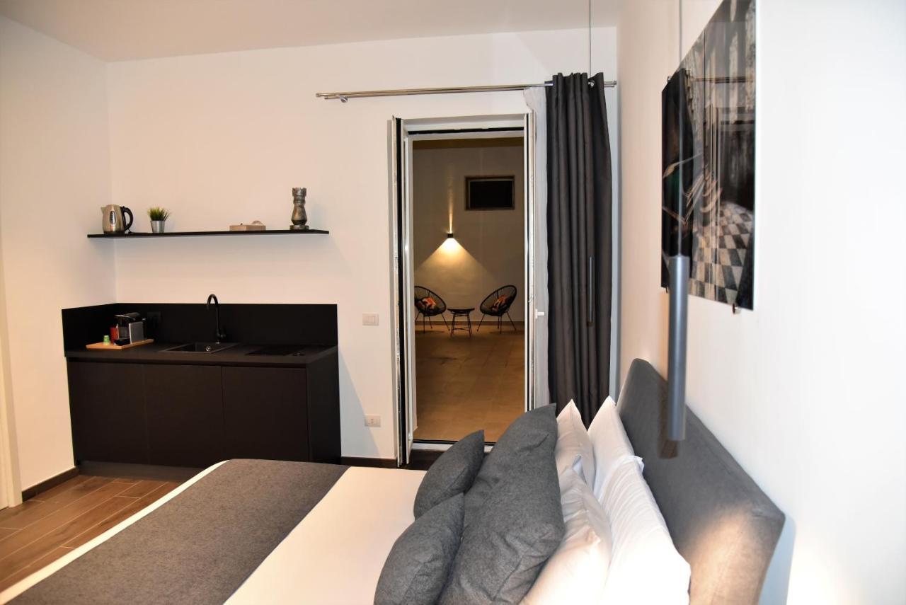 Gl Rooms And Apartments Bari Exterior foto