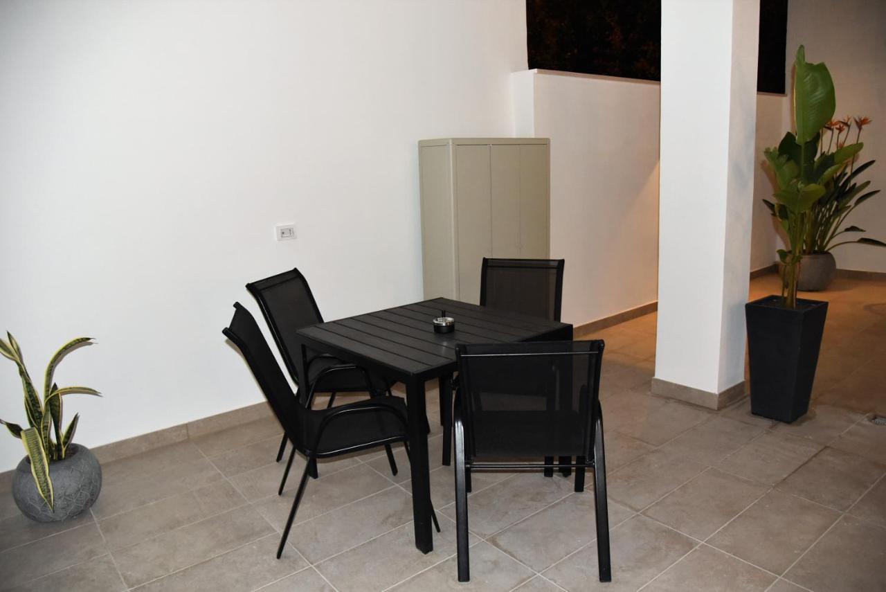 Gl Rooms And Apartments Bari Exterior foto
