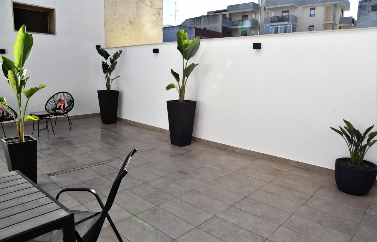 Gl Rooms And Apartments Bari Exterior foto