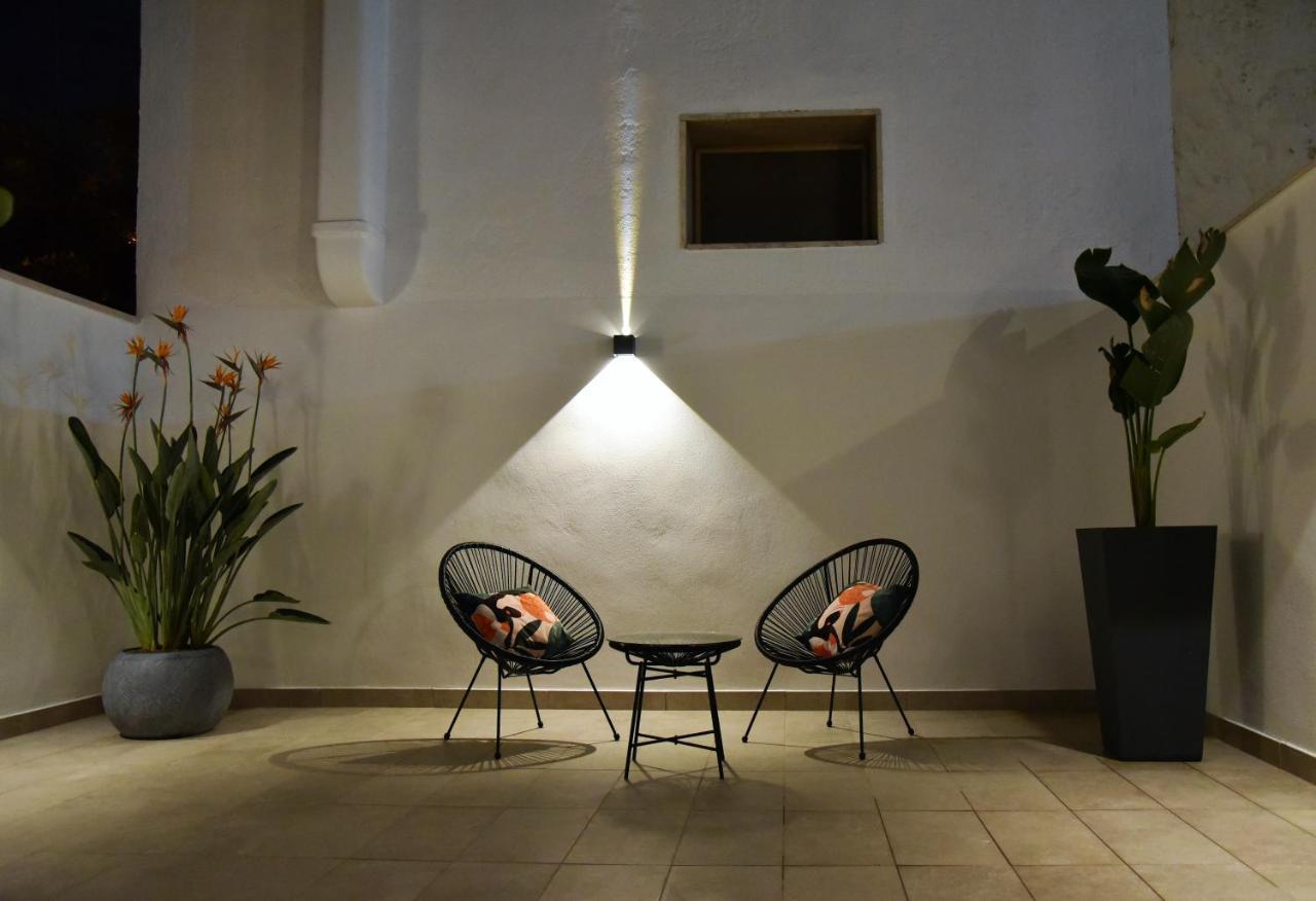 Gl Rooms And Apartments Bari Exterior foto