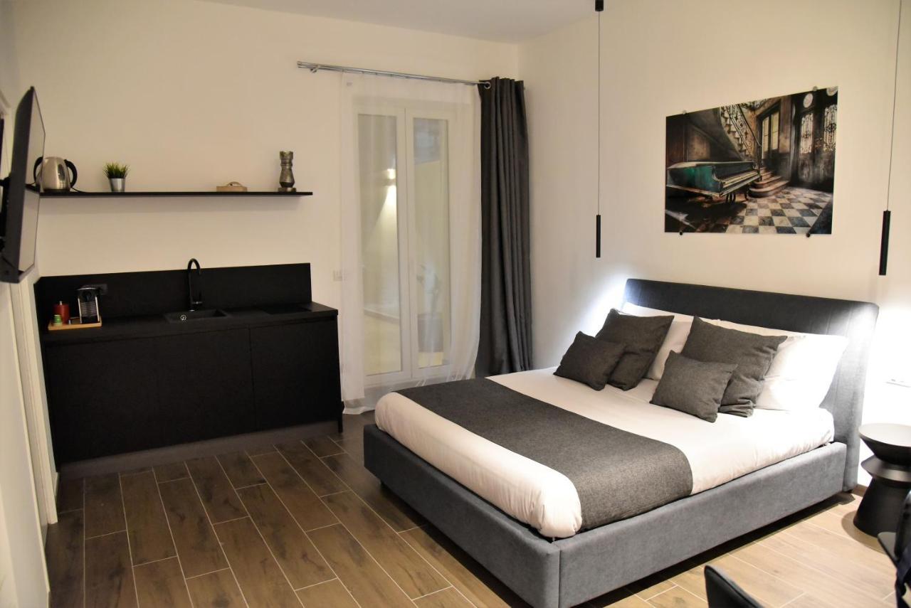 Gl Rooms And Apartments Bari Exterior foto
