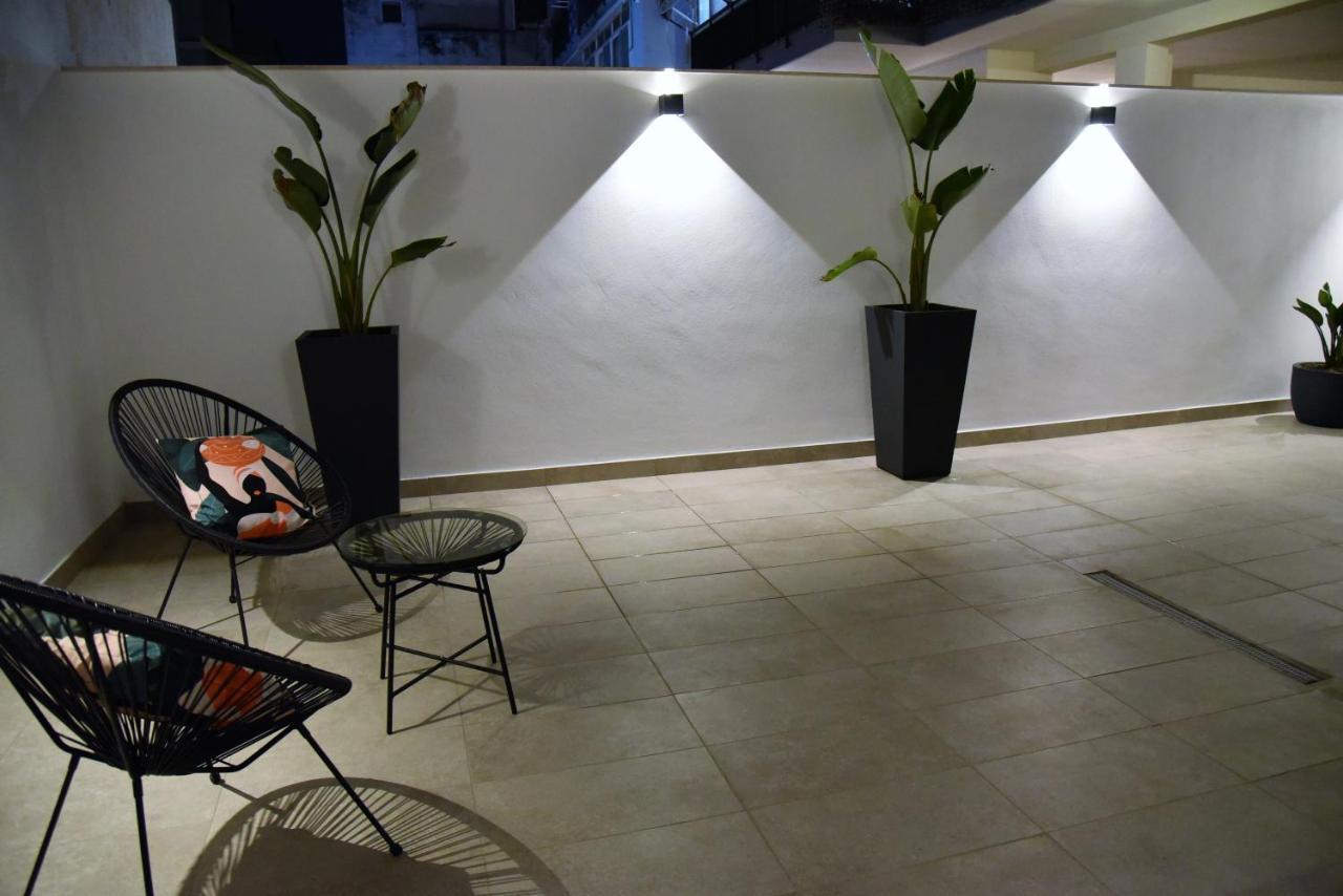Gl Rooms And Apartments Bari Exterior foto
