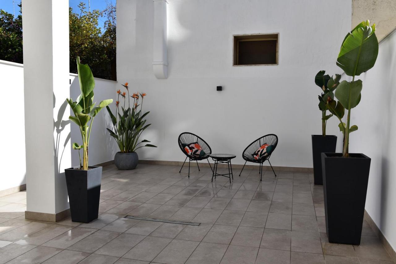Gl Rooms And Apartments Bari Exterior foto
