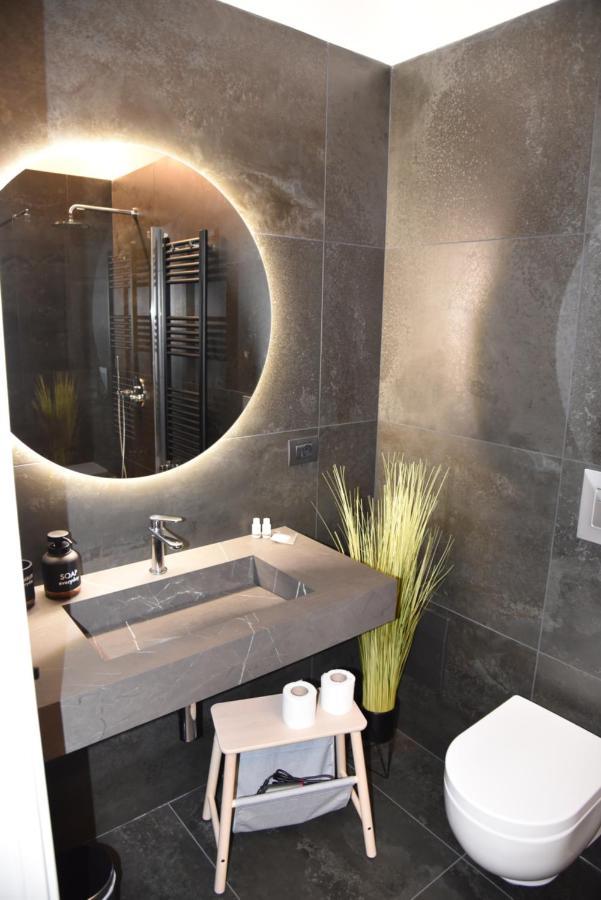 Gl Rooms And Apartments Bari Exterior foto