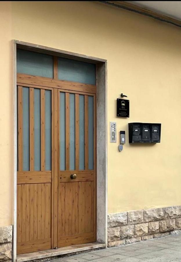 Gl Rooms And Apartments Bari Exterior foto