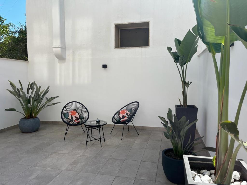 Gl Rooms And Apartments Bari Exterior foto