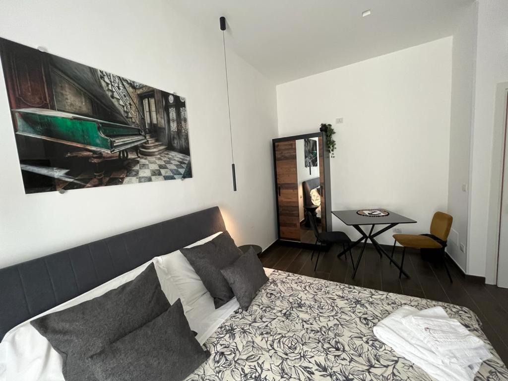 Gl Rooms And Apartments Bari Exterior foto