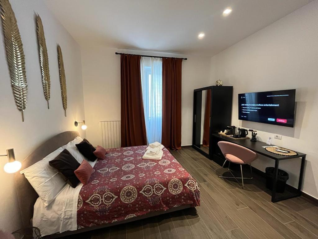 Gl Rooms And Apartments Bari Exterior foto